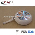 ceramic coating fry pan white ceramic pan biolux kerama ceramic pan set